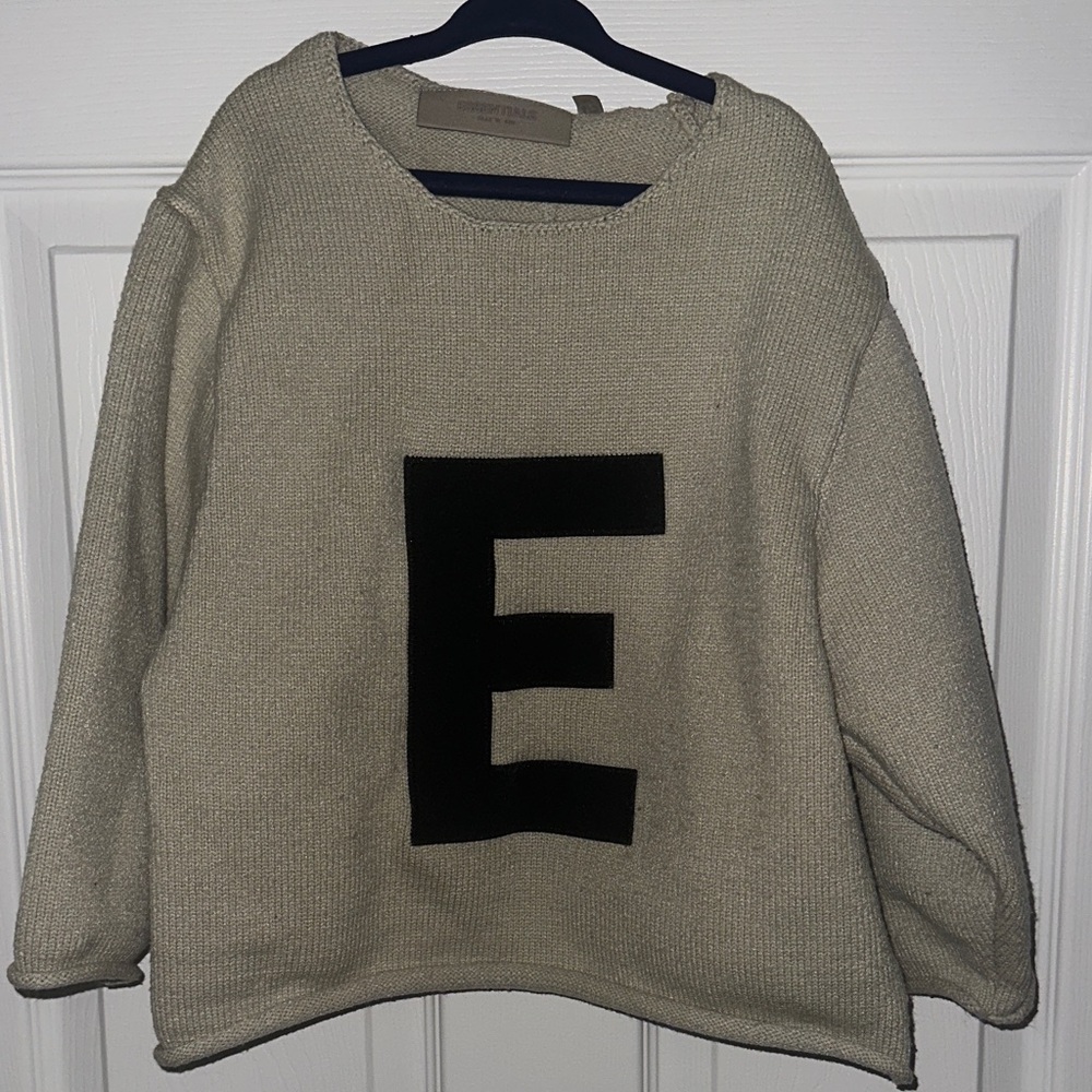 Kids Sweater